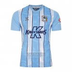 Camiseta De Futbol Coventry City Primera 2023-2024