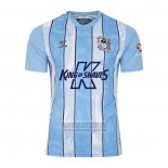 Camiseta De Futbol Coventry City Primera 2023-2024