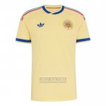 Camiseta De Futbol Curazao Segunda 2026