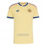 Camiseta De Futbol Curazao Segunda 2026