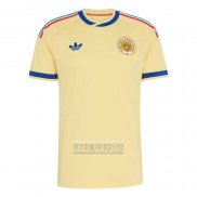 Camiseta De Futbol Curazao Segunda 2026