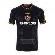 Camiseta De Futbol Dynamo Dresden Tercera 2026-2027
