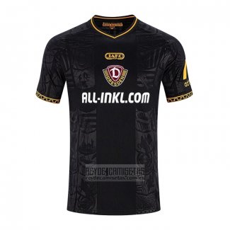 Camiseta De Futbol Dynamo Dresden Tercera 2026-2027