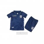 Camiseta De Futbol Ecuador Segunda Nino 2026