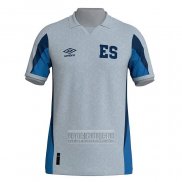 Camiseta De Futbol El Salvador Segunda Authentic 2026