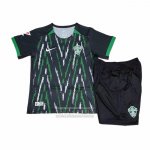 Camiseta De Futbol Elche Segunda Nino 2025-2026