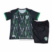 Camiseta De Futbol Elche Segunda Nino 2025-2026