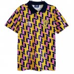 Camiseta De Futbol Escocia Tercera Retro 88-89