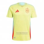 Camiseta De Futbol Espana Segunda Authentic 2024