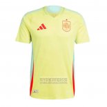 Camiseta De Futbol Espana Segunda Authentic 2024