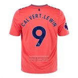 Camiseta De Futbol Everton Jugador Calvert-Lewin Segunda 2023-2024