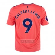 Camiseta De Futbol Everton Jugador Calvert-Lewin Segunda 2023-2024