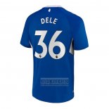 Camiseta De Futbol Everton Jugador Dele Primera 2022-2023