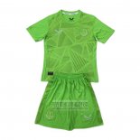 Camiseta De Futbol Everton Portero Primera Nino 2024-2025
