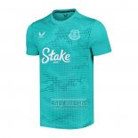 Camiseta De Futbol Everton Portero Segunda 2024-2025