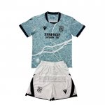 Camiseta De Futbol FC Nantes Segunda Nino 2025-2026