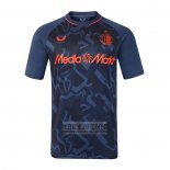 Camiseta De Futbol Feyenoord Tercera 2026-2027