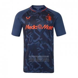 Camiseta De Futbol Feyenoord Tercera 2026-2027
