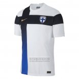 Camiseta De Futbol Finlandia Primera 2020
