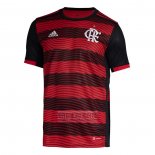 Camiseta De Futbol Flamengo Primera 2022