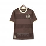 Camiseta De Futbol Flamengo Special 2025 Marron