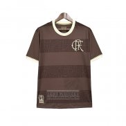 Camiseta De Futbol Flamengo Special 2025 Marron
