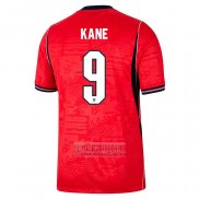 Camiseta De Futbol Francia Jugador Harry Kane Segunda 2026