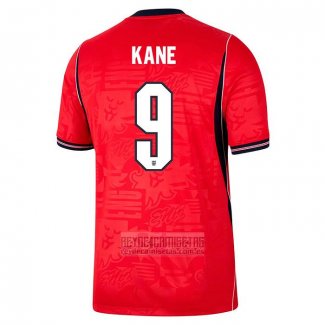 Camiseta De Futbol Francia Jugador Harry Kane Segunda 2026