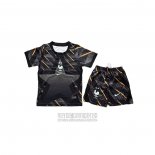 Camiseta De Futbol Francia Portero Primera Nino 2026