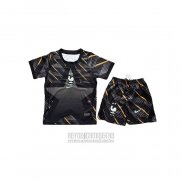 Camiseta De Futbol Francia Portero Primera Nino 2026