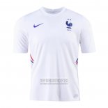 Camiseta De Futbol Francia Segunda 2020-2021