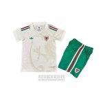 Camiseta De Futbol Gales Segunda Nino 2026