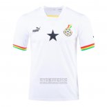 Camiseta De Futbol Ghana Primera 2022