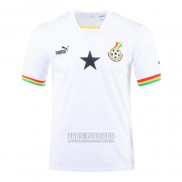 Camiseta De Futbol Ghana Primera 2022