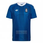 Camiseta De Futbol Grecia Segunda Authentic 2026