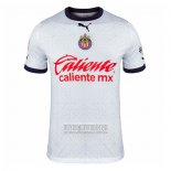 Camiseta De Futbol Guadalajara Segunda 2022