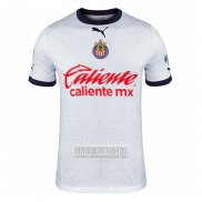 Camiseta De Futbol Guadalajara Segunda 2022