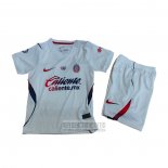 Camiseta De Futbol Guadalajara Segunda Nino 2026-2027