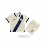 Camiseta De Futbol Guatemala Primera Nino 2025