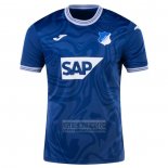 Camiseta De Futbol Hoffenheim Primera 2023-2024