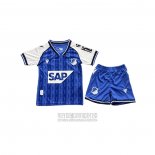 Camiseta De Futbol Hoffenheim Primera Nino 2026-2027