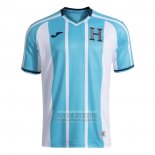 Camiseta De Futbol Honduras Segunda 2026