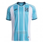Camiseta De Futbol Honduras Segunda 2026