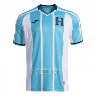 Camiseta De Futbol Honduras Segunda 2026