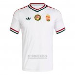 Camiseta De Futbol Hungria Segunda 2026
