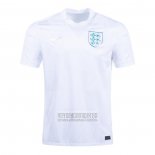 Camiseta De Futbol Inglaterra Primera Euro 2022