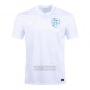 Camiseta De Futbol Inglaterra Primera Euro 2022