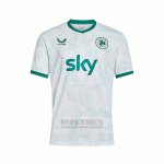 Camiseta De Futbol Irlanda Segunda 2025