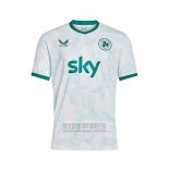 Camiseta De Futbol Irlanda Segunda 2025