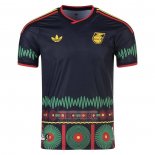 Camiseta De Futbol Jamaica Segunda Authentic 2026